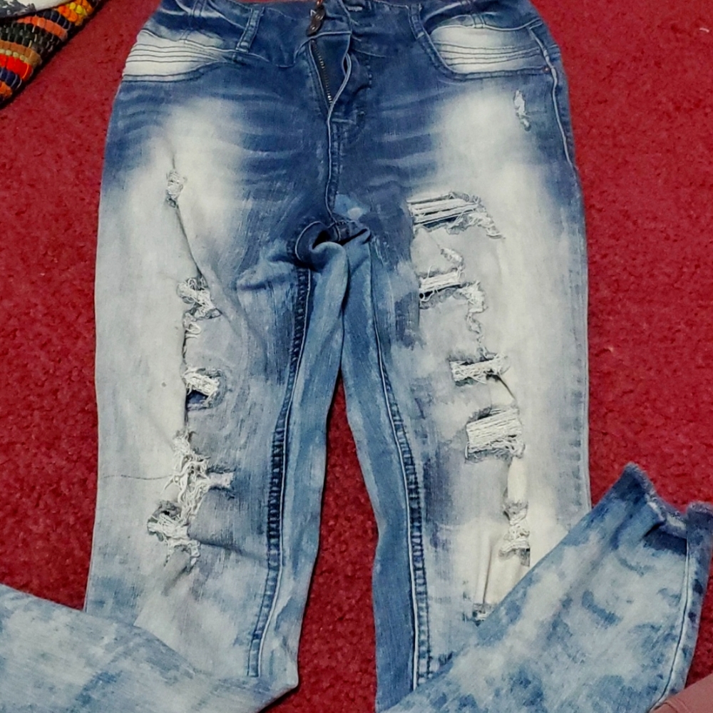 Jeans